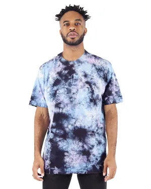 7.5 OZ MAX HEAVYWEIGHT TIE DYE - MILKY WAY