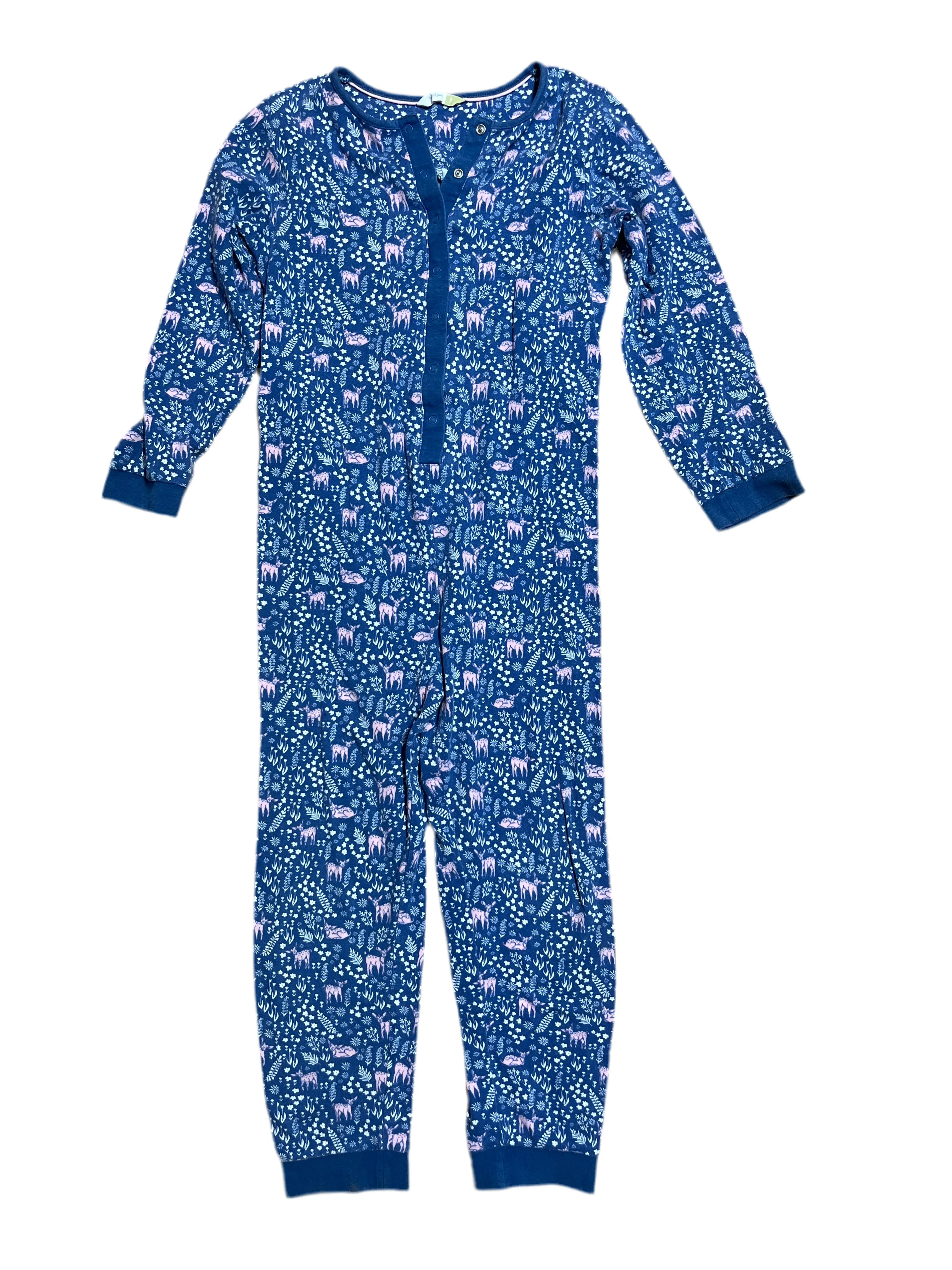 9 John Lewis pajamas