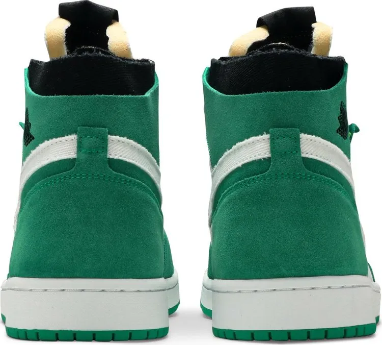 Air Jordan 1 Zoom Comfort Stadium Green