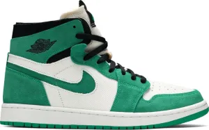 Air Jordan 1 Zoom Comfort Stadium Green