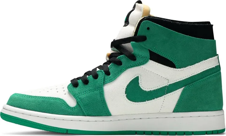 Air Jordan 1 Zoom Comfort Stadium Green