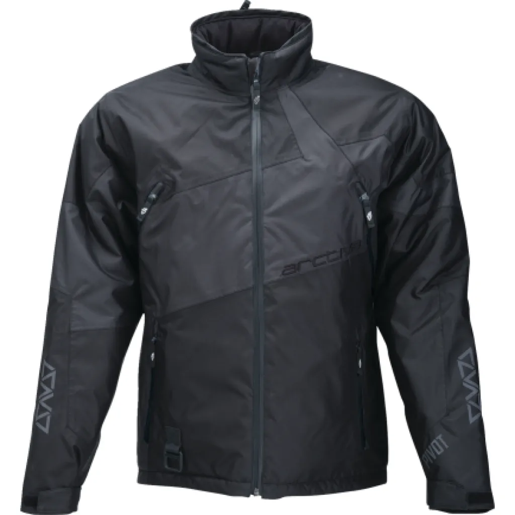 Arctiva Pivot 7 Insulated Snow Jackets