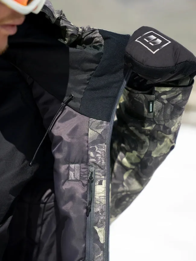 Armada Reedy 2L Insulated Jacket