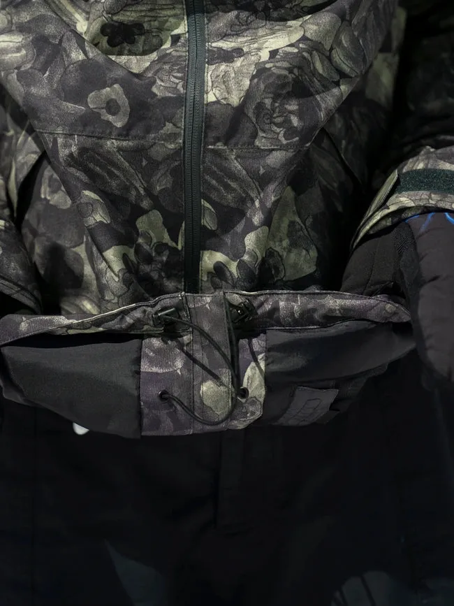 Armada Reedy 2L Insulated Jacket