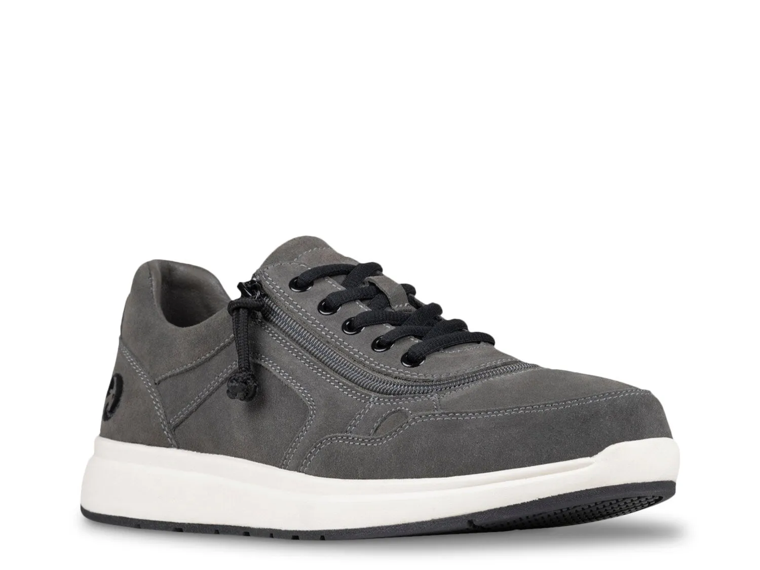 BILLY Comfort Jogger sneakers, gray