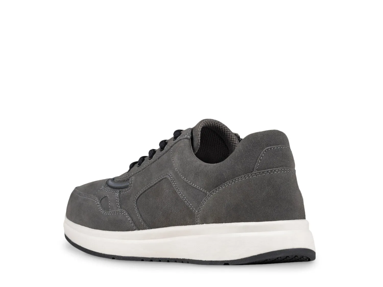 BILLY Comfort Jogger sneakers, gray