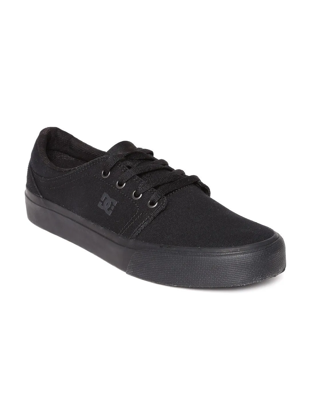 Black Trase TX Sneakers (3bk) -adys300126