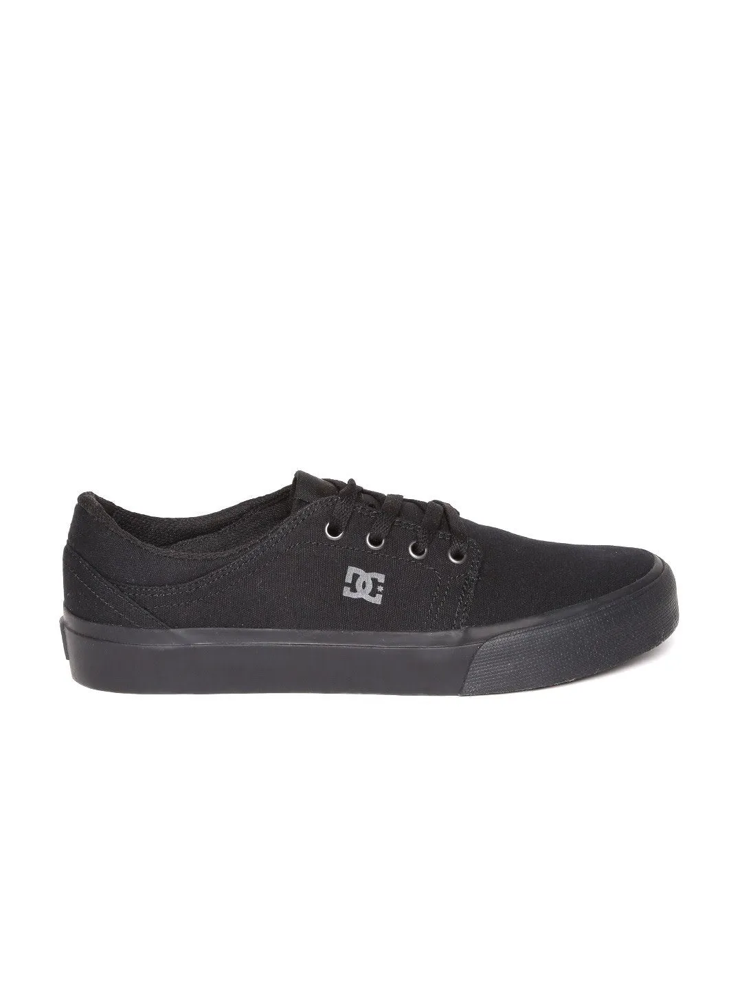 Black Trase TX Sneakers (3bk) -adys300126