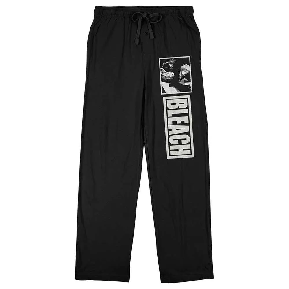 Bleach - Blade Attack Pajama Pants - Bioworld