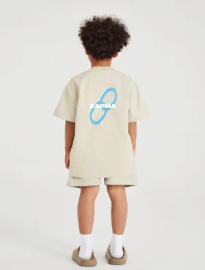 Boys casual tee for ages(7-8)years