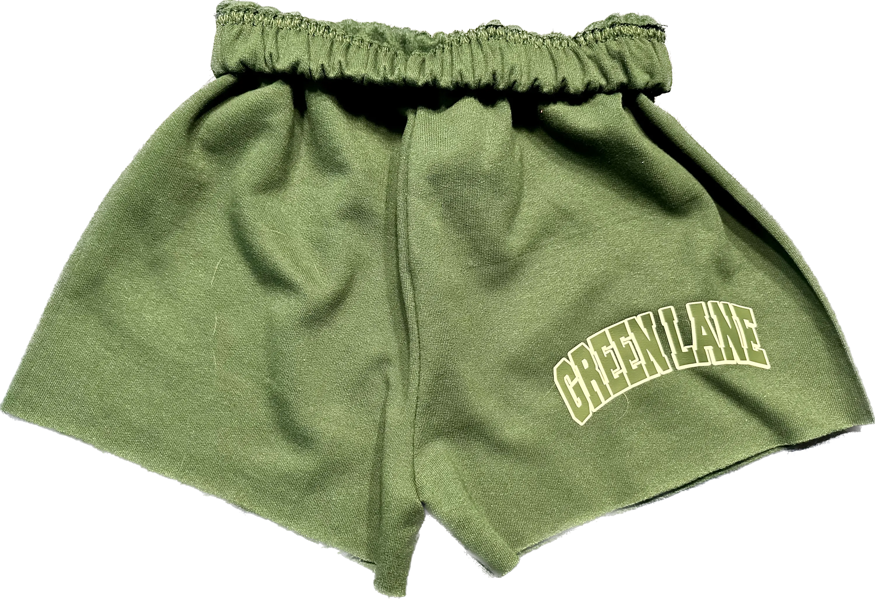 Camp Classic Sweatshorts Shorts