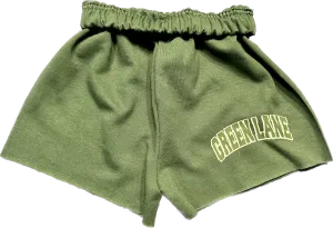 Camp Classic Sweatshorts Shorts