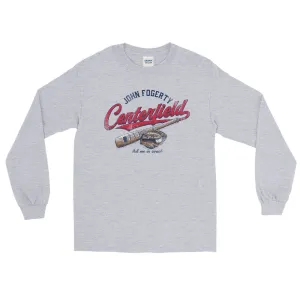 Centerfield John Fogerty Long Sleeve Tee