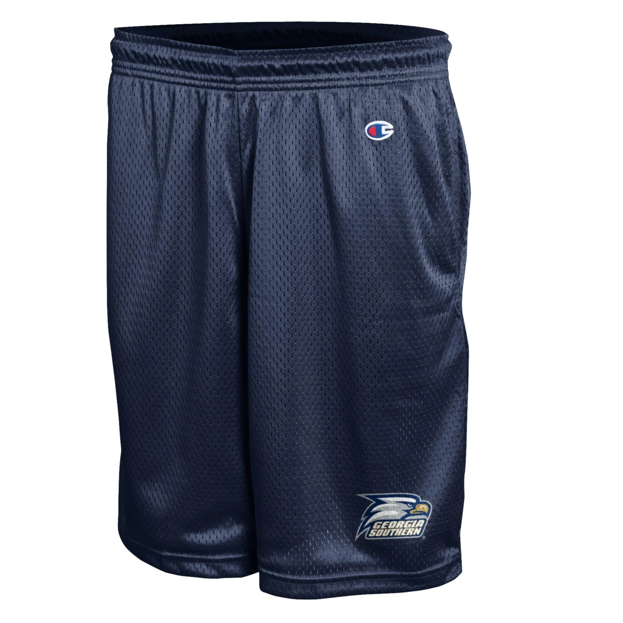 CHAMPION® Classic Mens Mesh Short