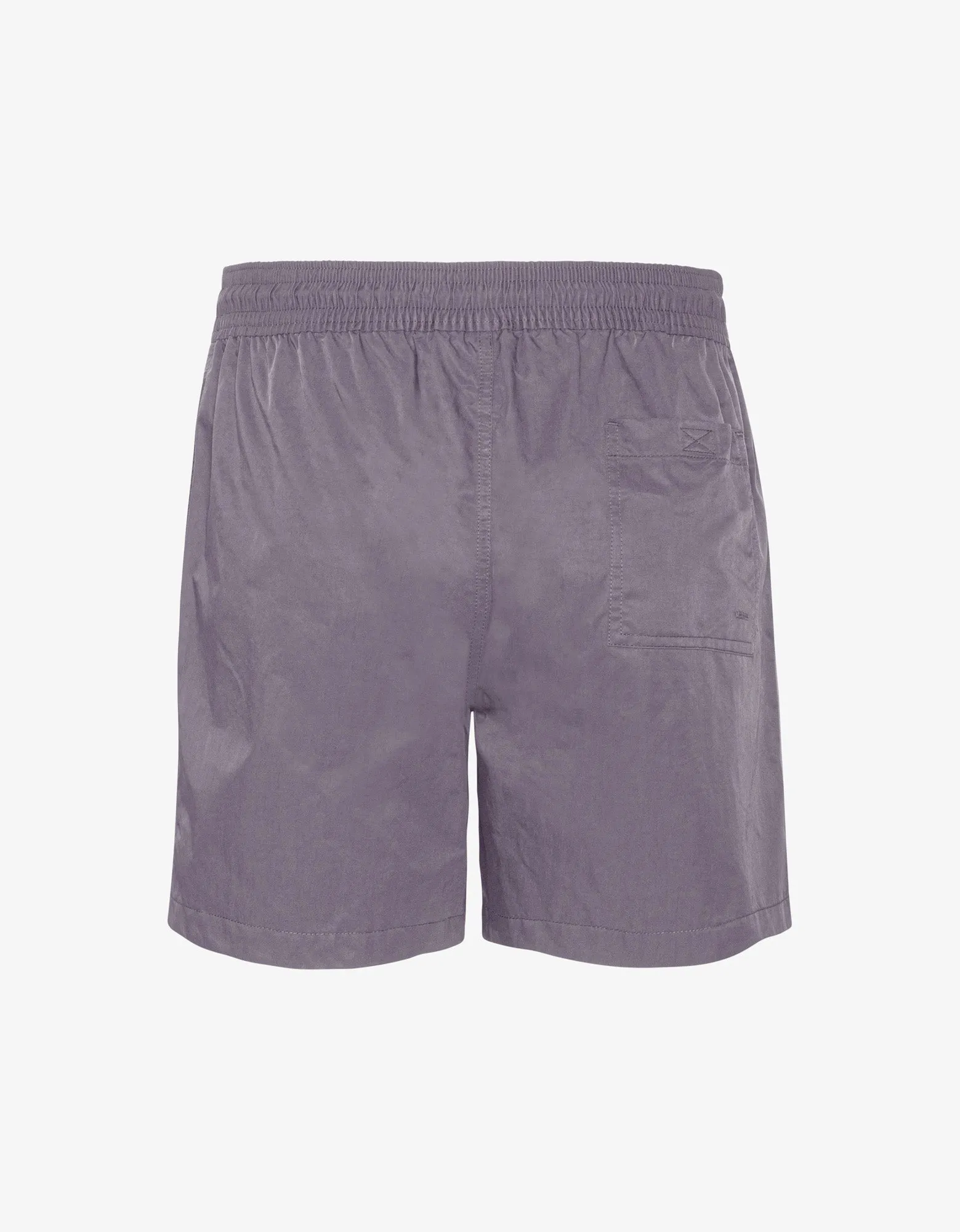 Classic Swim Shorts - Purple Haze