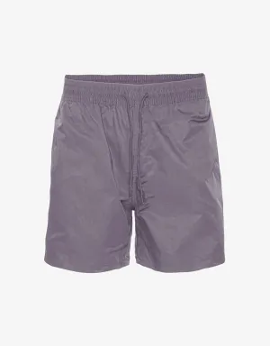 Classic Swim Shorts - Purple Haze