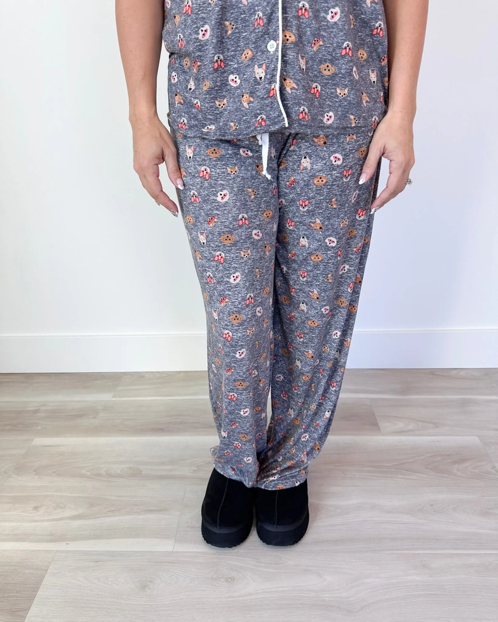 Comfy Cozy Pajama Pants