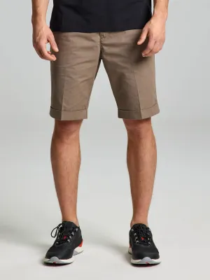 DECK LIGHT CHINO SHORT