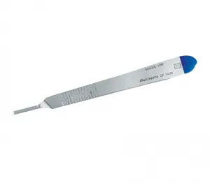 Disposable Dermaplane Scalpel Handle #3