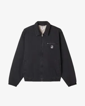 DIVISION BLOUSON JACKET