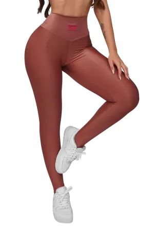 Evolved Legging