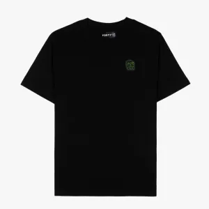 FORTY Ben Camo (Black/Green)