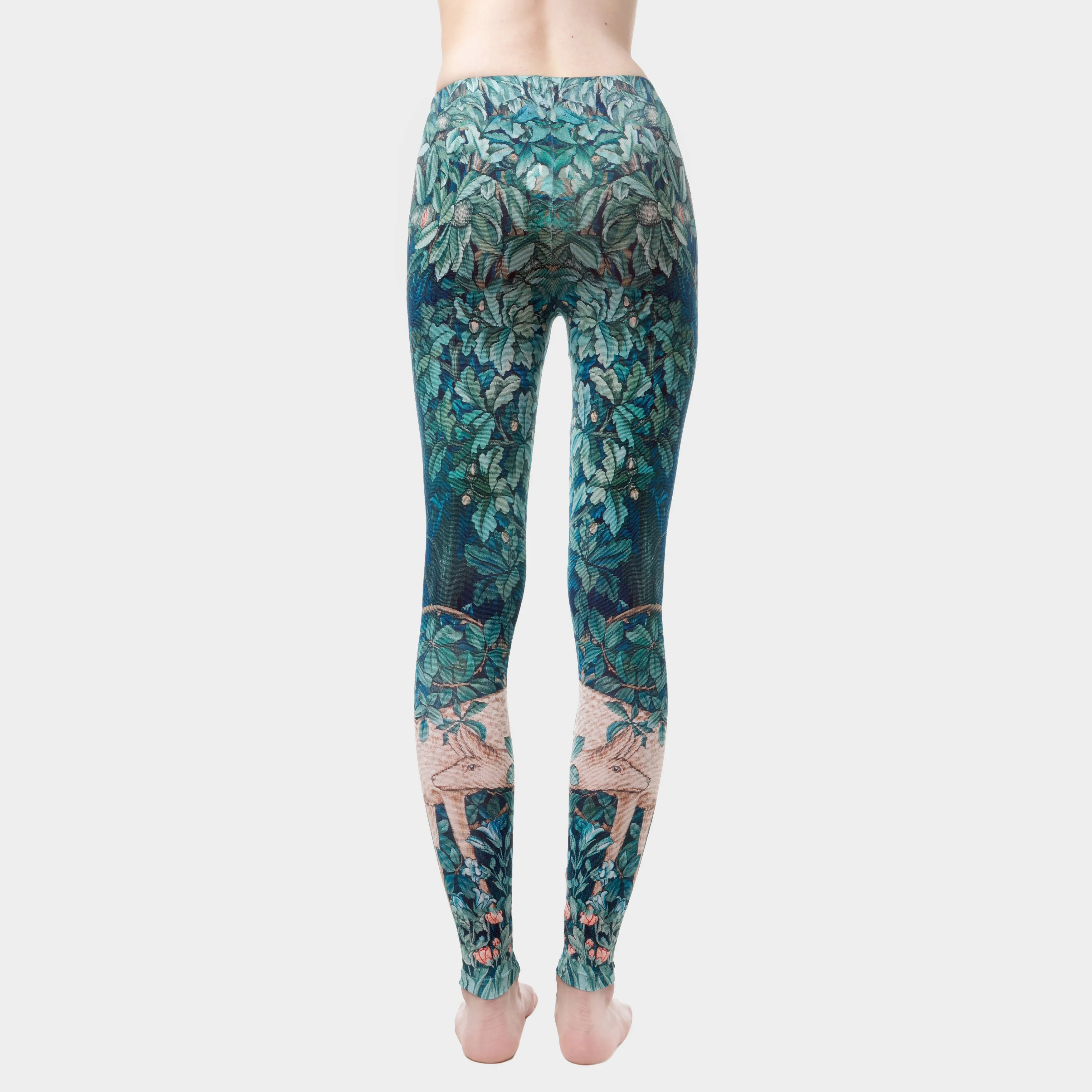 GREENERY - LEGGINGS