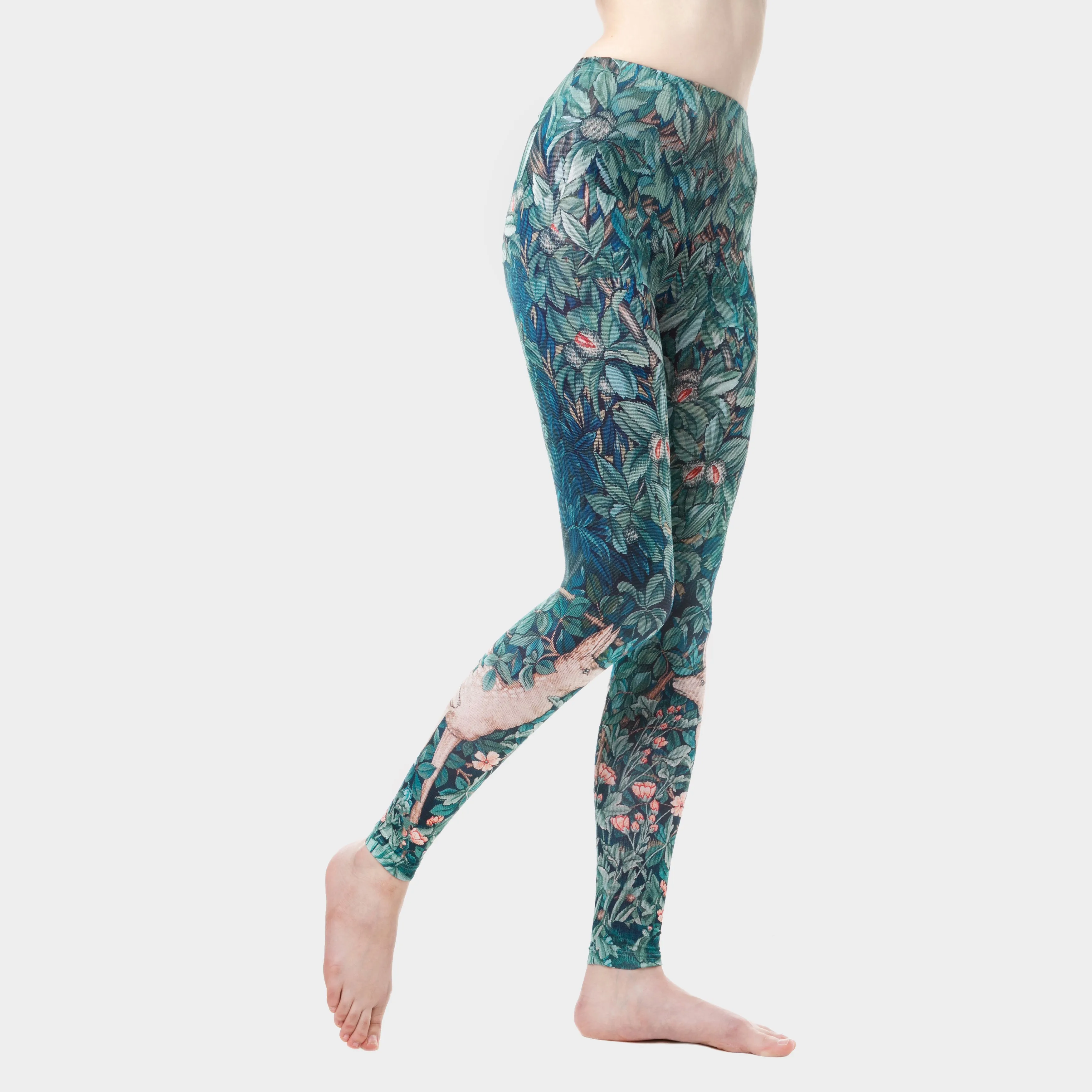 GREENERY - LEGGINGS