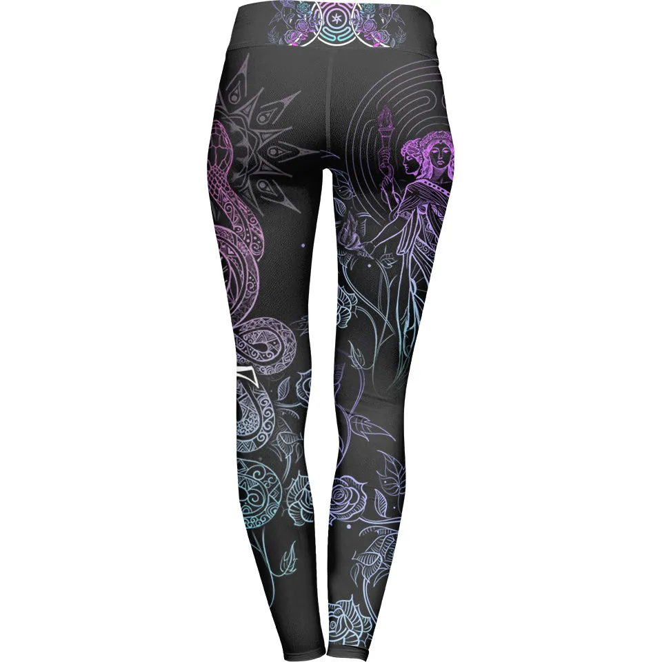 Hecate Leggings - Limited