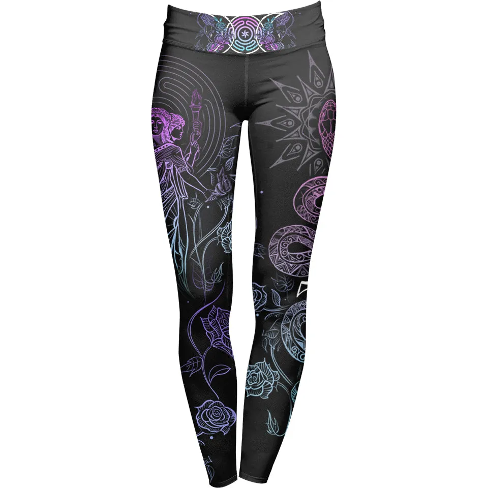 Hecate Leggings - Limited