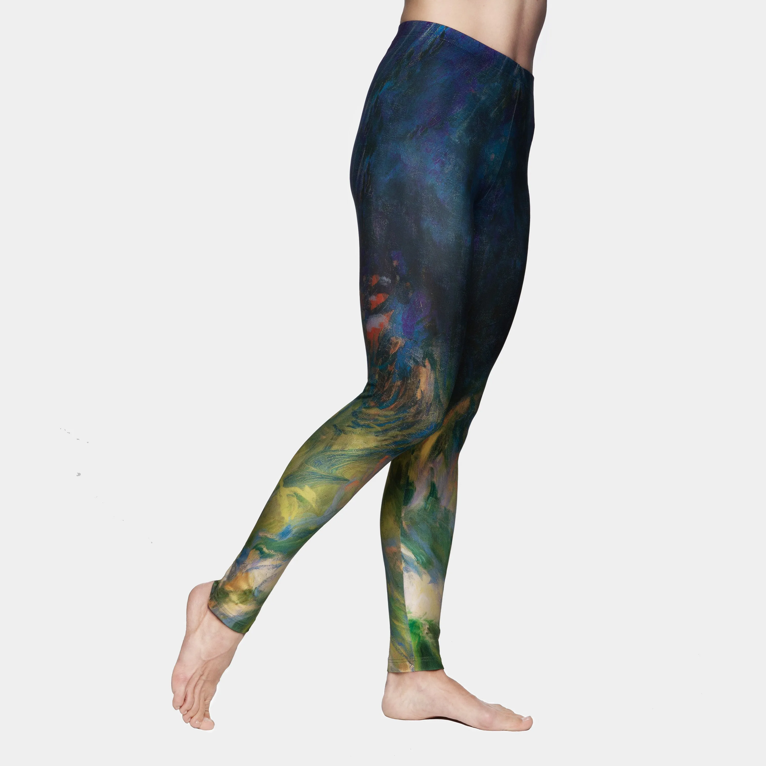 JAVEA - LEGGINGS