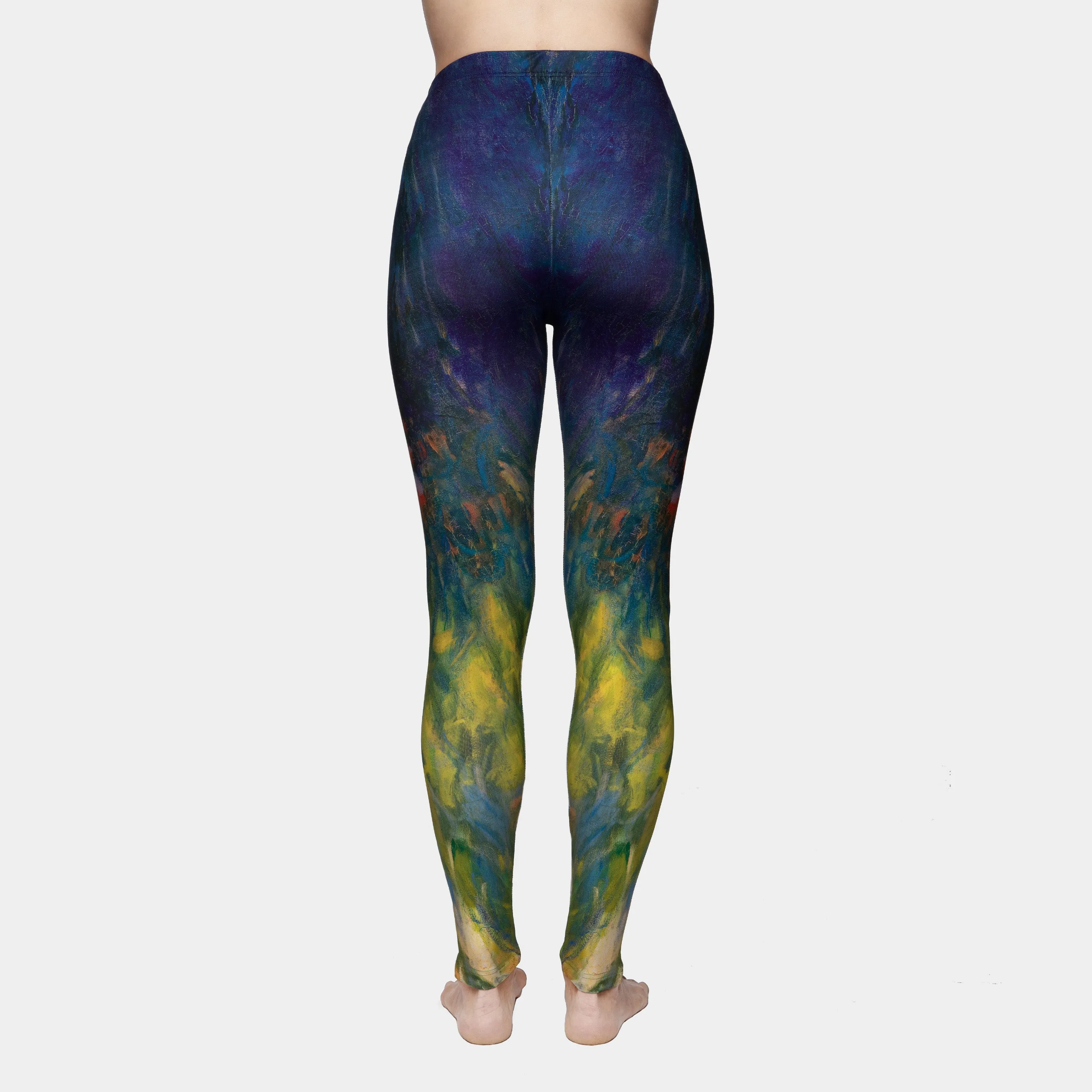 JAVEA - LEGGINGS