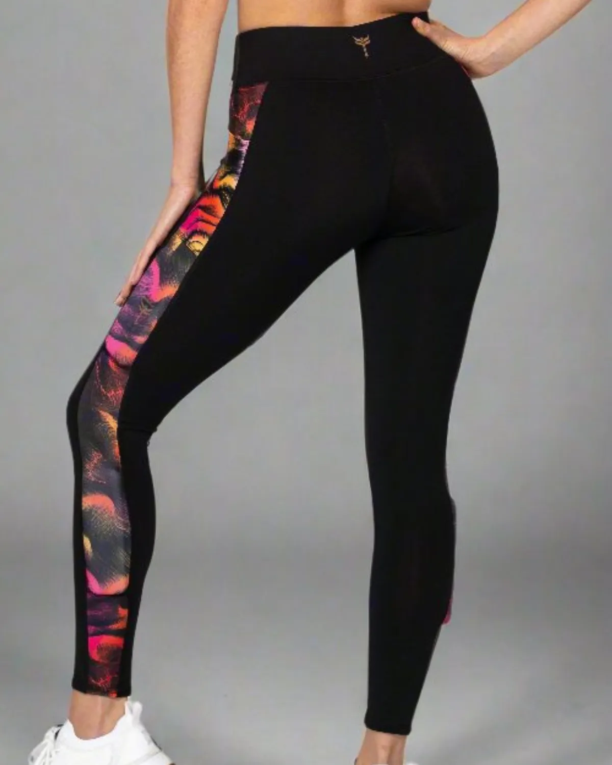 KILOGEAR Girl’s Studio Weighted Legging