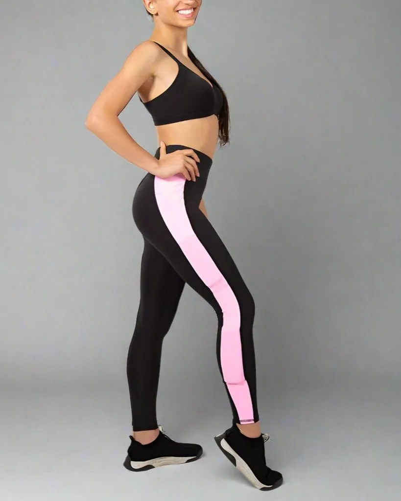 KILOGEAR Girl’s Studio Weighted Legging