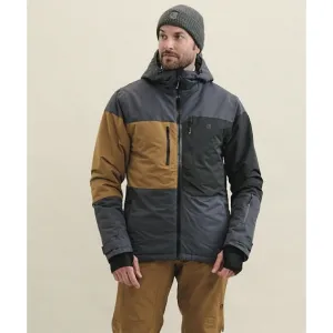 Liquid Huck Mens Jacket