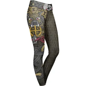 Loki's Children Leggings