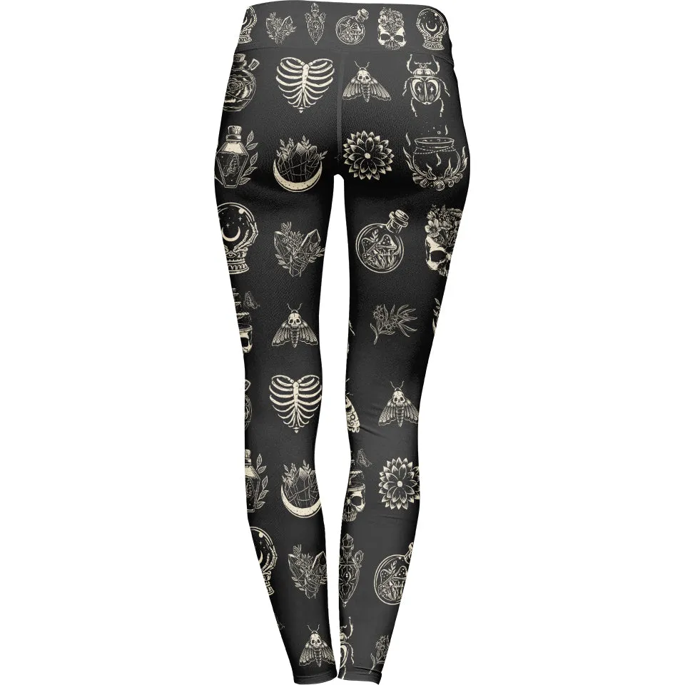 Magick Leggings