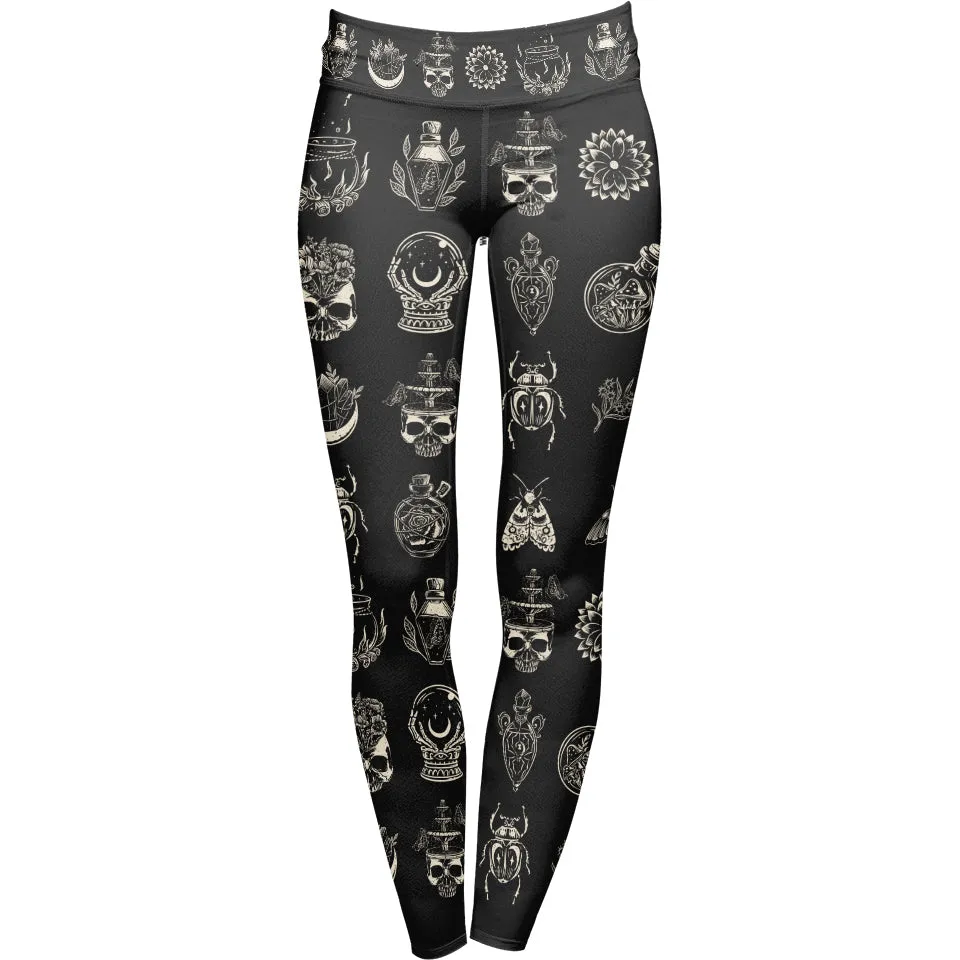 Magick Leggings