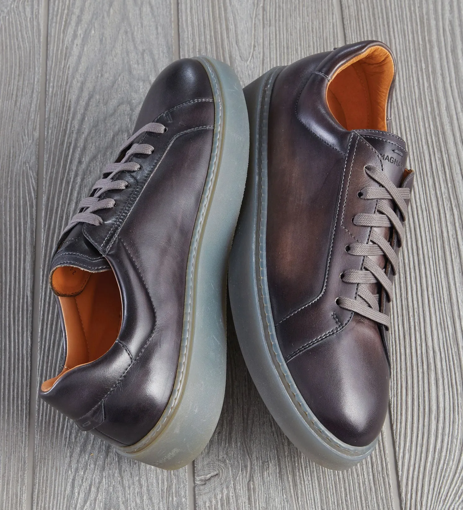 Magnanni Camino Lo Sneakers