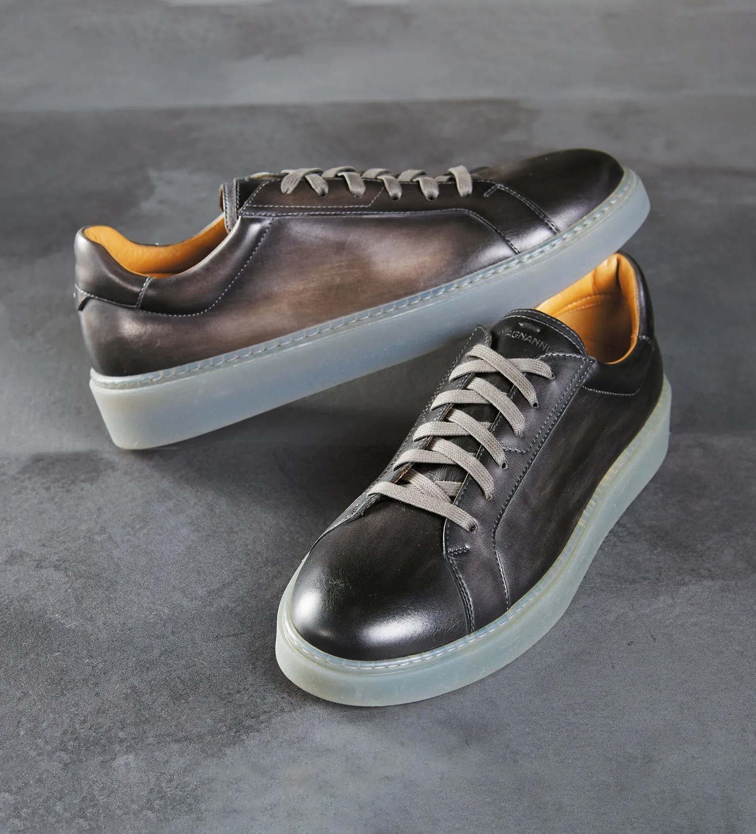 Magnanni Camino Lo Sneakers