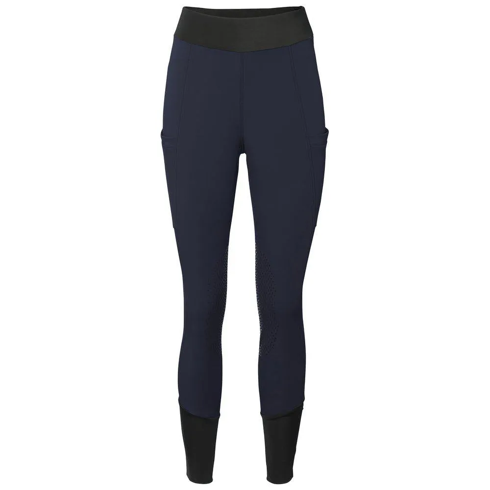 Megan Pull-On Breeches