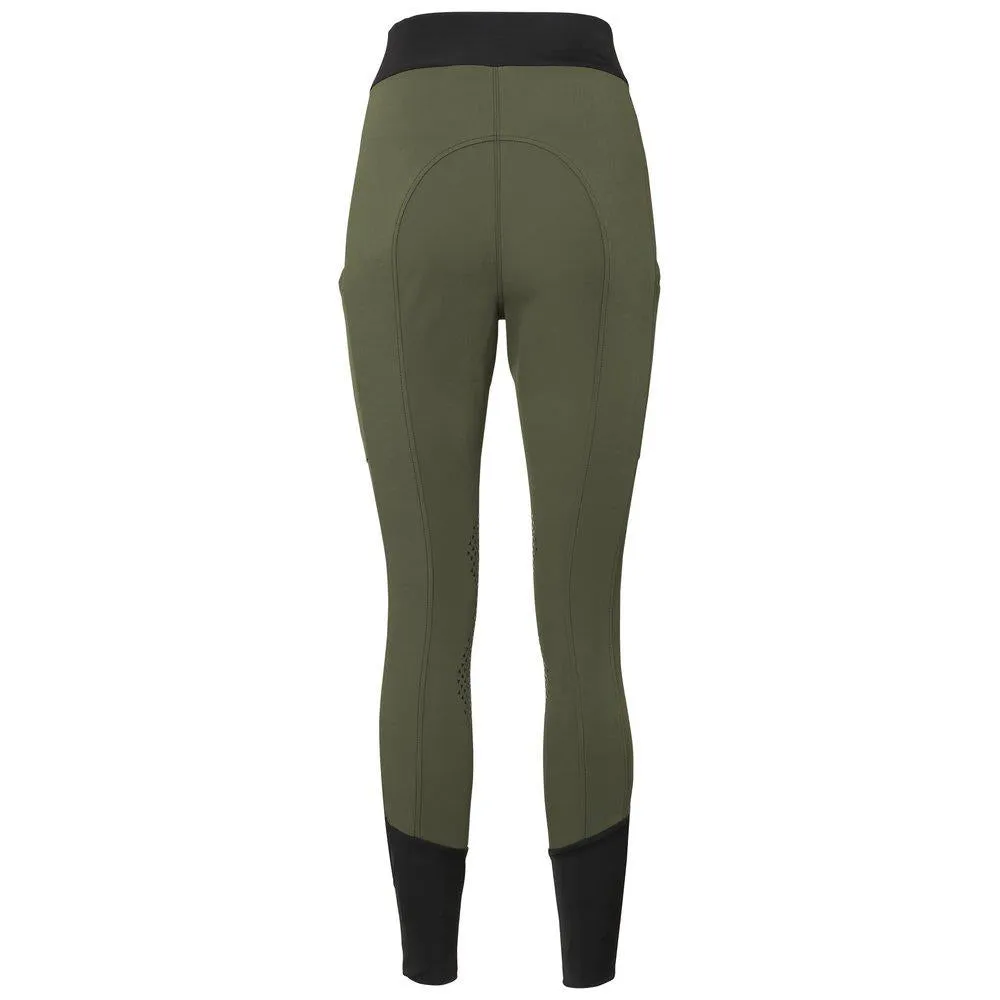 Megan Pull-On Breeches