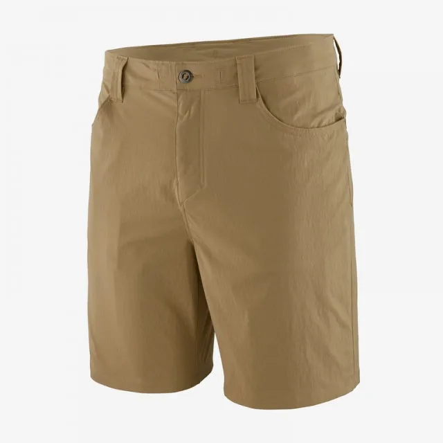 Mens Quandary Shorts - 10 In.