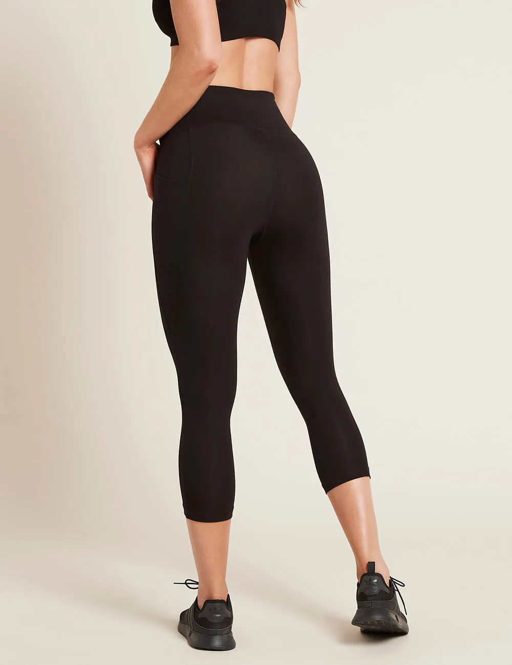 Motivate 3/4 High-Waist Tights