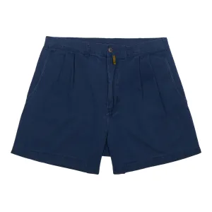 M's Twill Walk Shorts