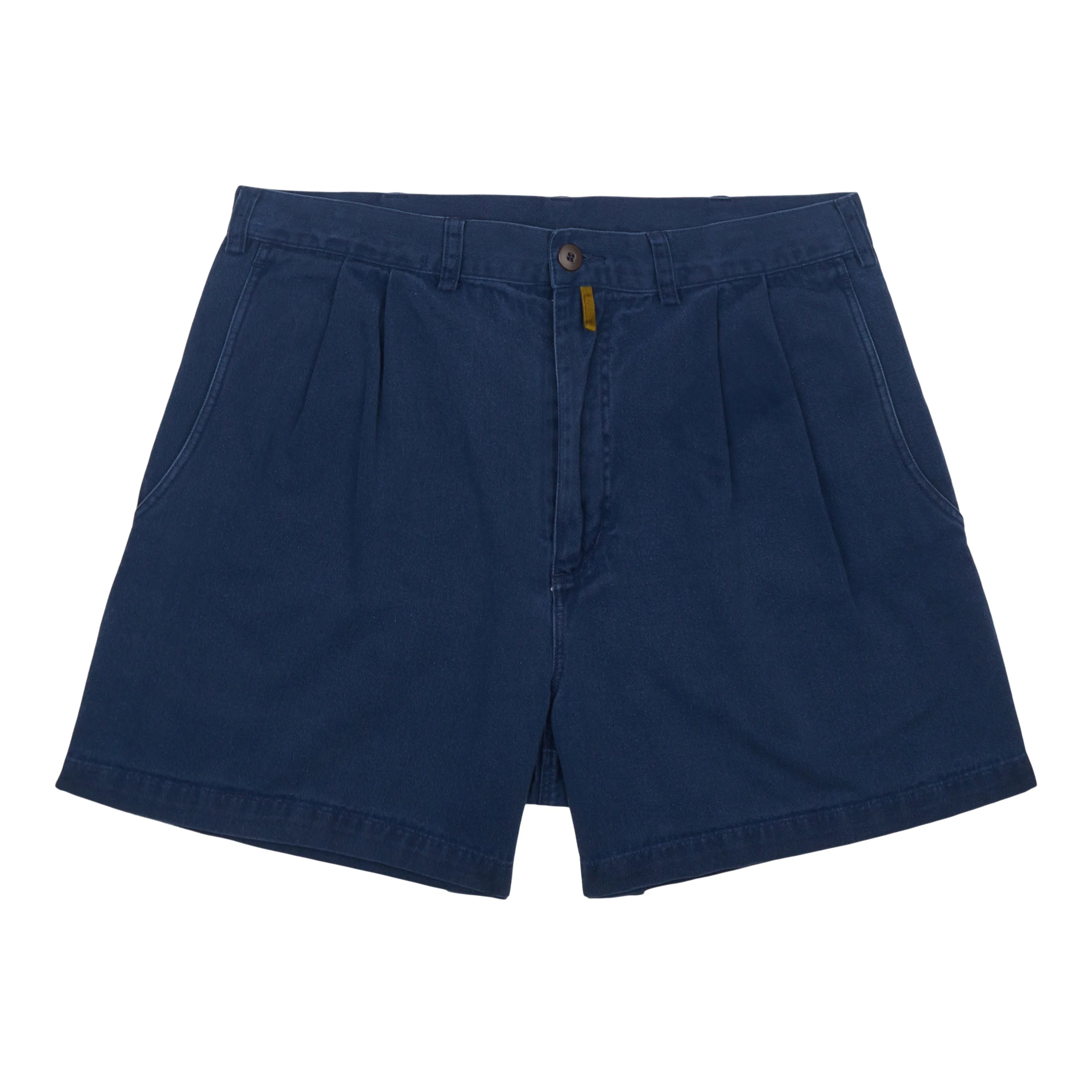 M's Twill Walk Shorts