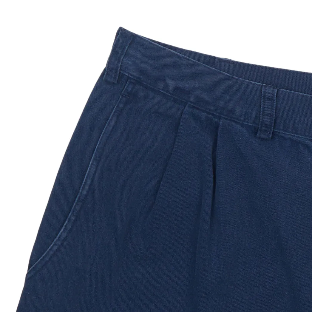 M's Twill Walk Shorts