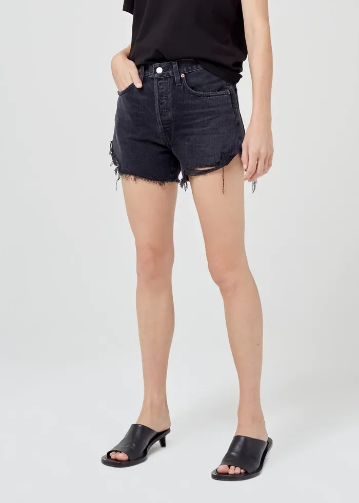 Parker Vintage Cut Off Short