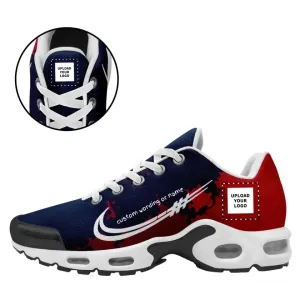 Personalized TN Sneaker  NCAA All Team  Perfect Gift,TN-2306001