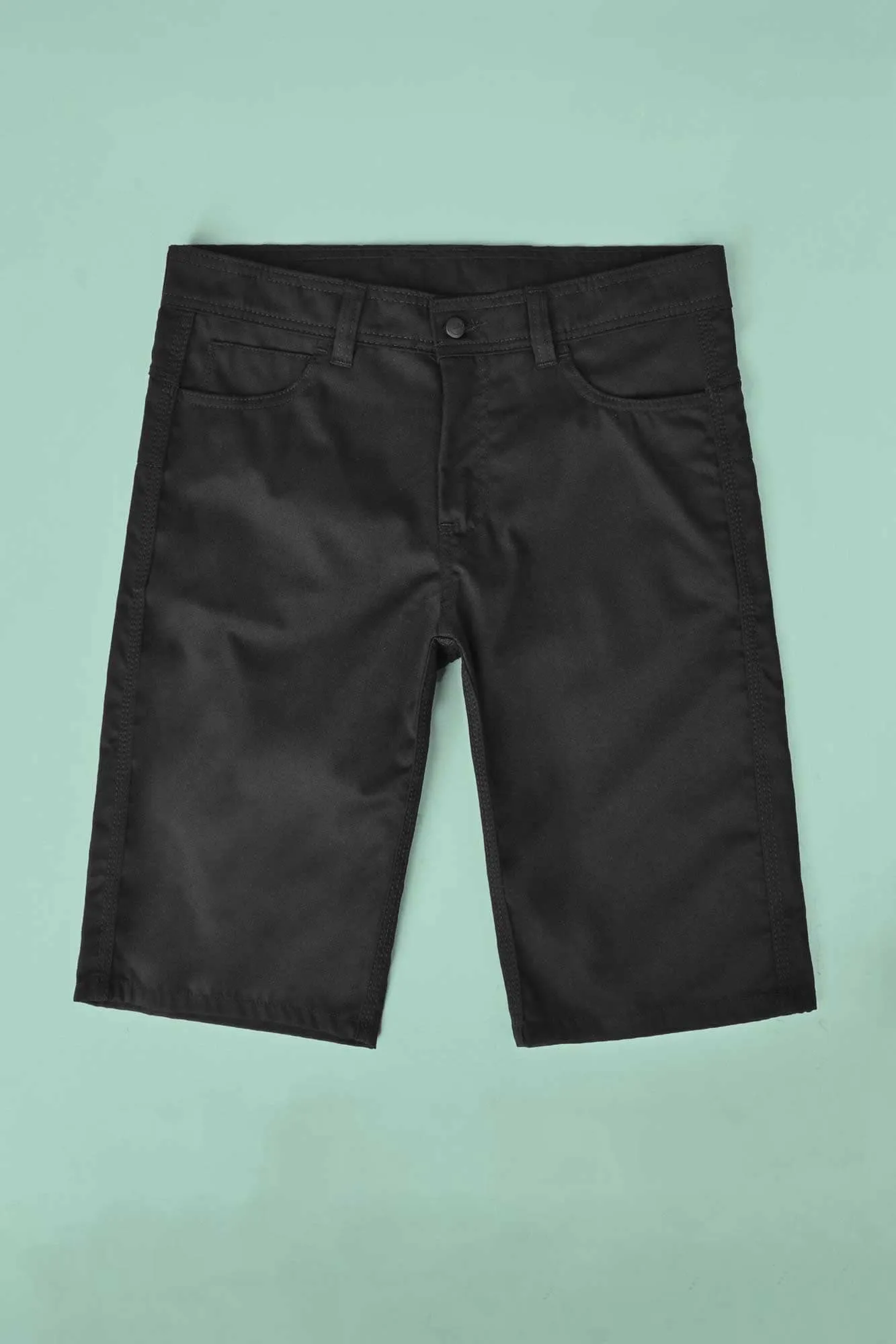 Polo Republica Men's Classic Twill Shorts